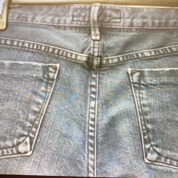 Gold Sign AG for Barney’s CO OP jeans size 29 - Picture 5 of 8